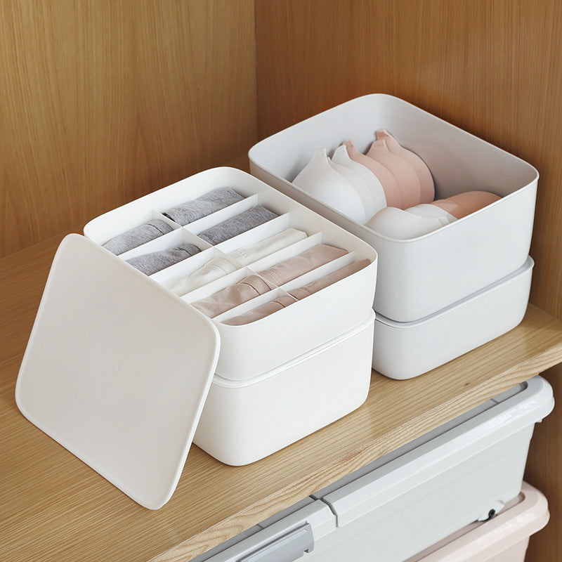 Underwear Storage Box