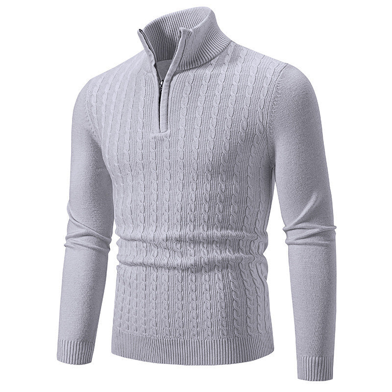 Men's Casual Sweater