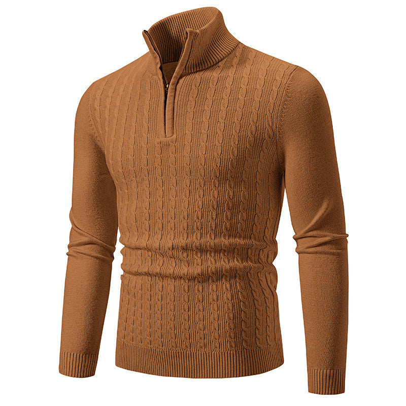 Men's Casual Sweater
