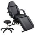 Massage Salon Tattoo Chair, Adjustable Beauty Barber Spa Beauty Equipment
