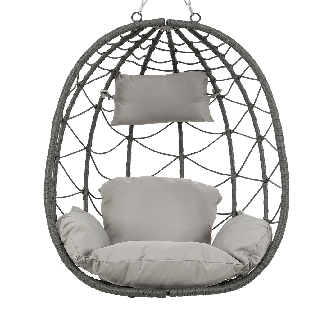 Hanging Egg Chair