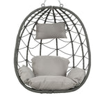 Hanging Egg Chair