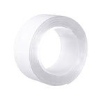 Non-marking Nano Magic Tape Non-slip Patch Strong Double-sided Adhesive Tape