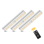 LED sensor light body infrared sensor light LED cabinet light