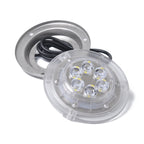 Stainless Steel Underwater Lights For Yacht Accessories