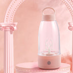 Automatic Electric Shaker Bottle With High Appearance For Smoothies Portable Sports Water Bottle With Usb Charging Kitchen Gadgets