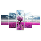 Wall Art Canvas Painting Decorative Poster