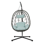 Hanging Egg Chair