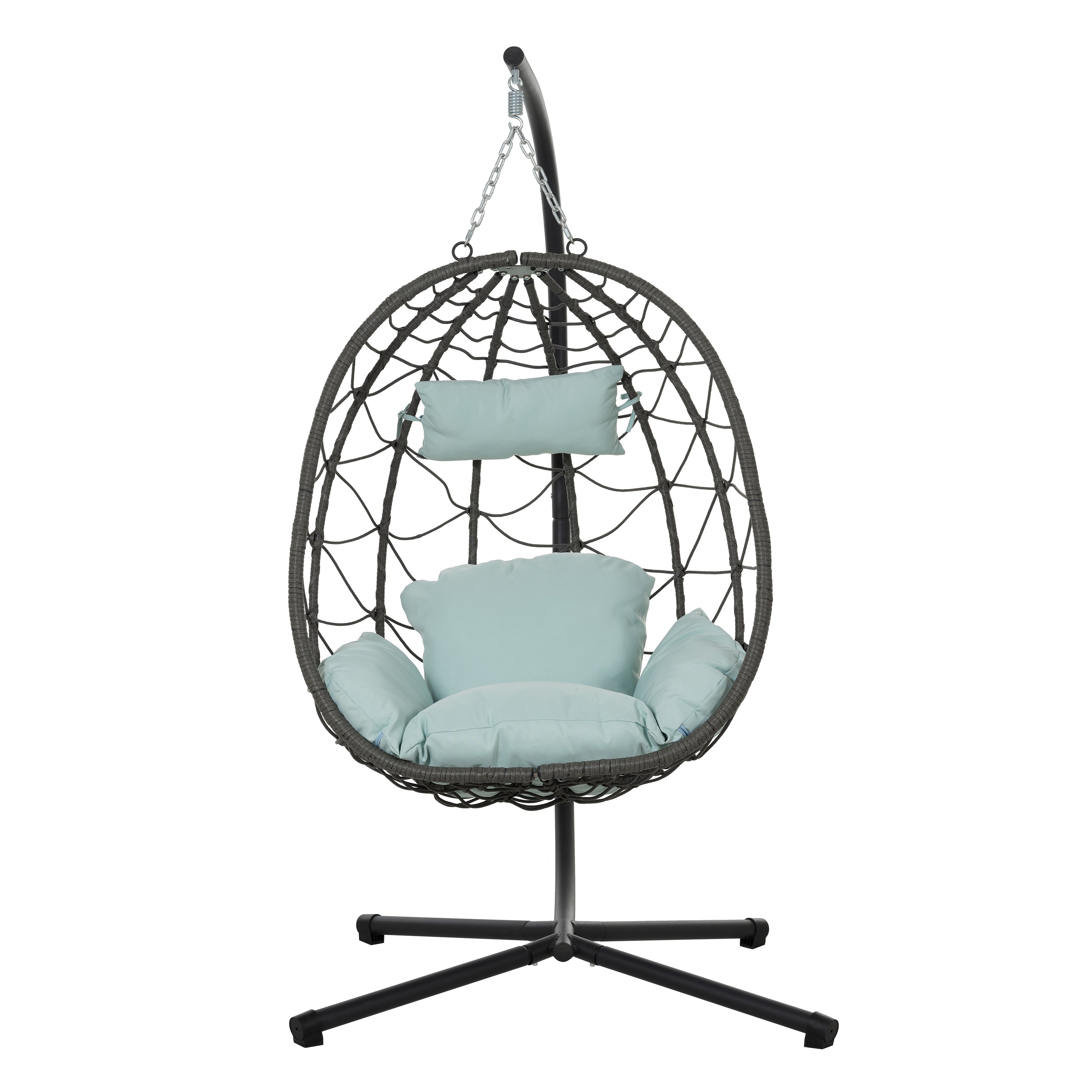 Hanging Egg Chair
