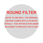 Smoke Removal Air Purification Ashtray Anion Purification Practical Automatic Purifier Ashtray Portable Gadgets For Car Ashtray