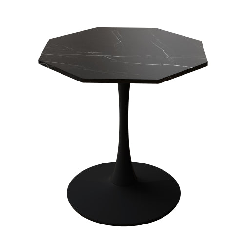 Modern Octagonal Coffee Table