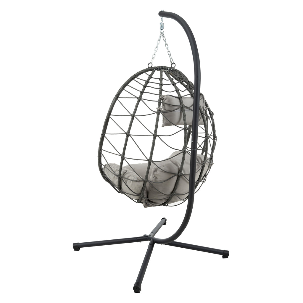 Hanging Egg Chair