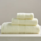 Minimalist Style Square Towel Towel Bath Towel Set Towel Pure Cotton
