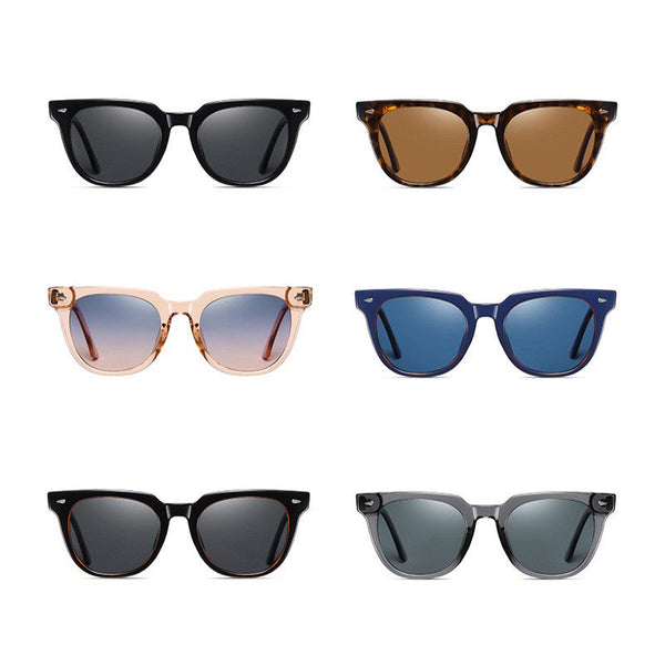 TR Light Driving Polarized Sunglasses