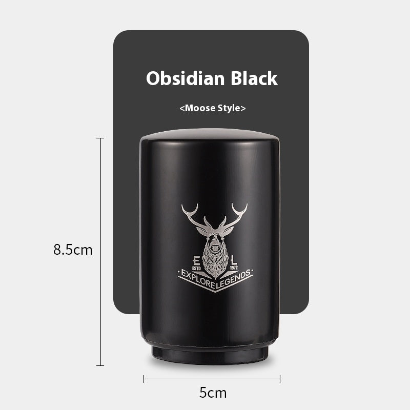 Creative Stainless Steel Beer Bottle Opener Web Celebrity Bar Press Opener Bottle Opener Automatic Summer Party