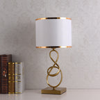Creative Bedroom Model Room Bedside Lamp