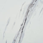 Metal Frame Rectangular Dining Table Modern Kitchen Table