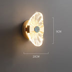 Creative Room Bedside Lamp