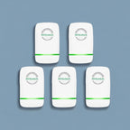 Power Saver Smart Home Portable Electricity Saving Box Digital Powerful Electricity Saving Device