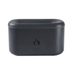 Drop Shipping 3D Flame Humidifier 300ML Ultrasonic Flame Aroma Diffuser Essential Oil Diffuser Top Sell