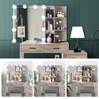 Dressing Table Set