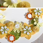 Quilted Paper Painting Creative Handmade Crafts