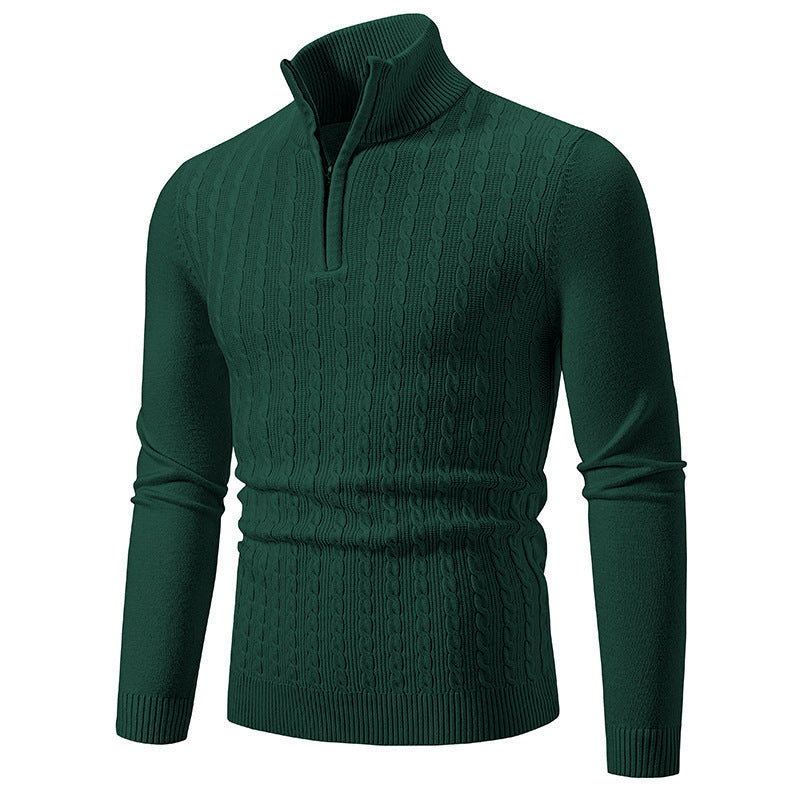 Men's Casual Sweater