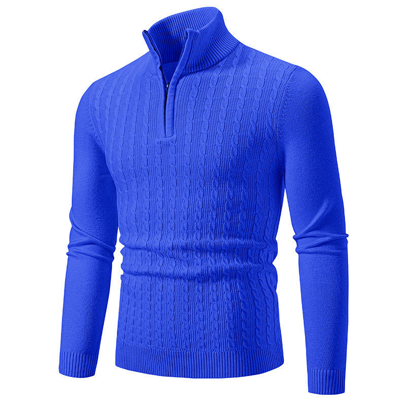 Men's Casual Sweater