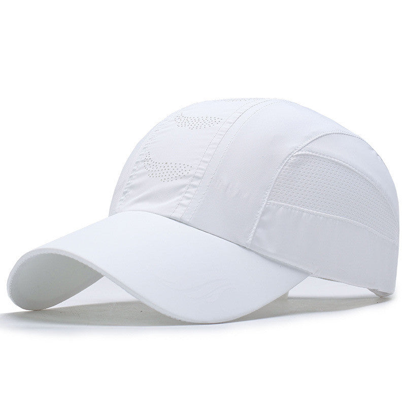 Quick-drying Outdoor Sun Hat