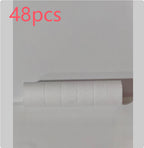 The Third Gear Adjustable Strong Supercharged Shower Head Household Bath Shower Hose Shower Head