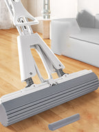 Sponge Household One Clean Absorbent Mop