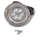 Stainless Steel Underwater Lights For Yacht Accessories