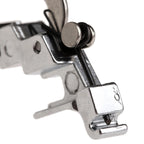 Low Handle Presser Foot Holder Adapter For Standard Snap-in Sewing Machine
