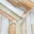 3d Wallpaper Brick For Home Decoration Wallpaper