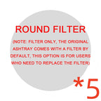 Smoke Removal Air Purification Ashtray Anion Purification Practical Automatic Purifier Ashtray Portable Gadgets For Car Ashtray