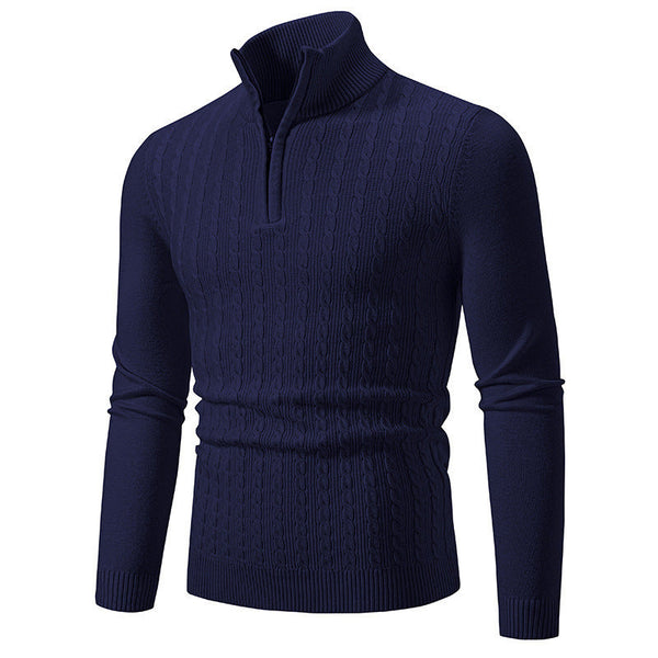 Men's Casual Sweater
