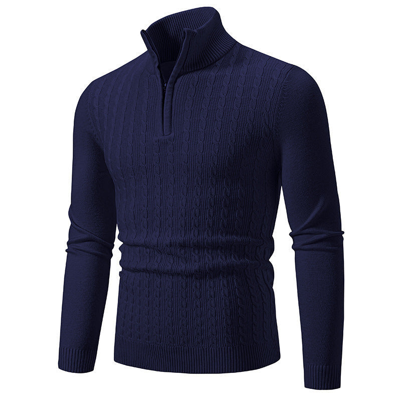 Men's Casual Sweater