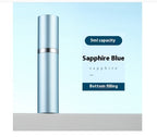 Perfume Vaporizers Bottled Bottoms Filled With Perfume High-end Travel Portable Spray Small Sample Empty Bottle Dispenser