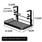 Office Desk Drawer Organizing Supplies Desk Storage Basket