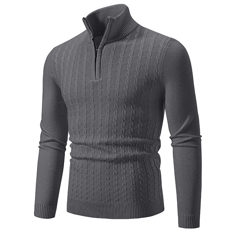 Men's Casual Sweater
