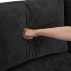 U-shaped Indoor Modular Sofa