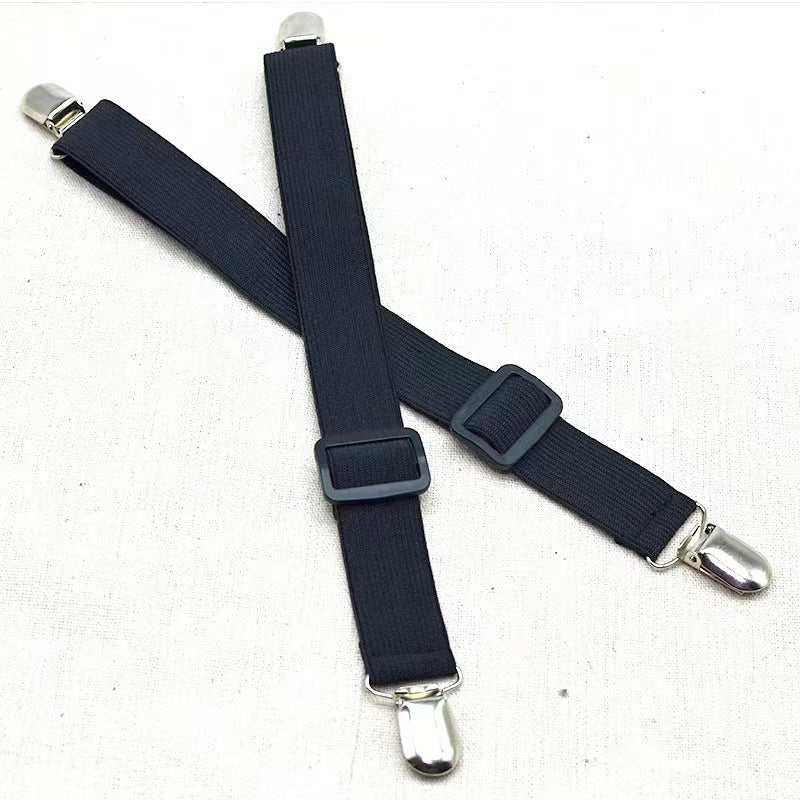 Bed Clips Sheet Cover