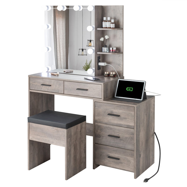 Dressing Table Set