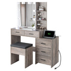Dressing Table Set