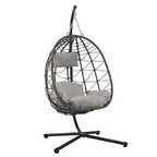 Hanging Egg Chair