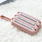 Factory Direct Sales Dusting Brush Vacuum Electrostatic Brush Bed Sheet Quilt Sofa Hair Removal Brush Household Carpet Cleaning Brush Wholesale