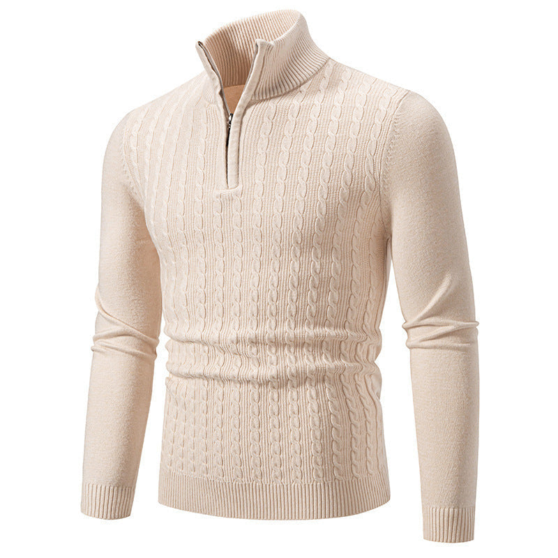 Men's Casual Sweater