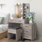 Dressing Table Set
