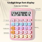 Multifunctional Calculator College Student Children Student Only